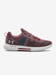 Obuv Under Armour HOVR Rise Wmn Pink