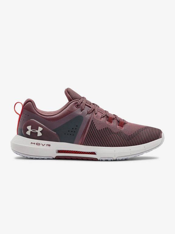 Obuv Under Armour HOVR Rise Wmn Pink