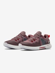 Obuv Under Armour HOVR Rise Wmn Pink