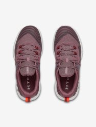Obuv Under Armour HOVR Rise Wmn Pink