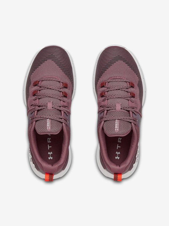Obuv Under Armour HOVR Rise Wmn Pink