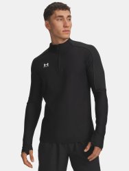 Triko Under Armour Challenger Pro Midlayer Man Black