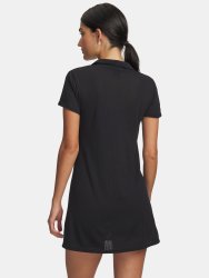Šaty Under Armour Drive 2-in-1 Dress Wmn Black