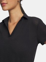 Šaty Under Armour Drive 2-in-1 Dress Wmn Black