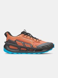 Obuv Under Armour Explor Trail Uni Orange