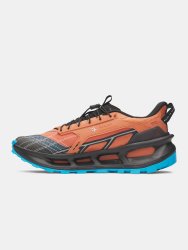 Obuv Under Armour Explor Trail Uni Orange