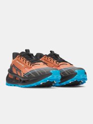 Obuv Under Armour Explor Trail Uni Orange