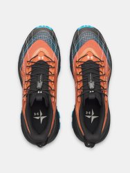 Obuv Under Armour Explor Trail Uni Orange