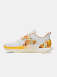 Obuv Under Armour D. Fox 2 Uni White