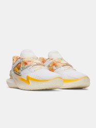 Obuv Under Armour D. Fox 2 Uni White