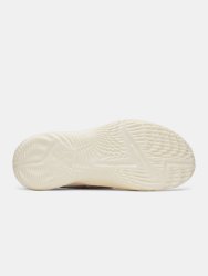 Obuv Under Armour D. Fox 2 Uni White