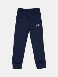 Set Under Armour Twist 1/4 Zip Tech Set Jr Blue