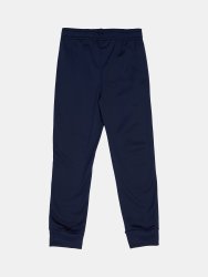 Set Under Armour Twist 1/4 Zip Tech Set Jr Blue