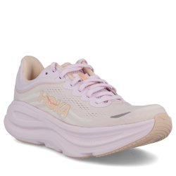 Obuv Hoka Bondi 9 W - růžová