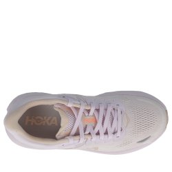 Obuv Hoka Bondi 9 W - růžová