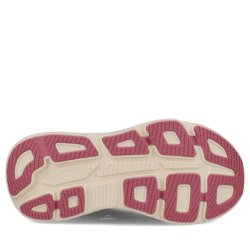 Obuv Hoka Bondi 9 W - červená