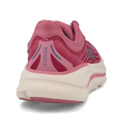Obuv Hoka Bondi 9 W - červená
