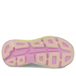 Взуття Hoka Bondi 9 W — синя