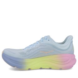 Взуття Hoka Bondi 9 W — синя