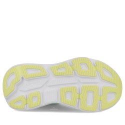 Obuv Hoka Bondi 9 W - modrá/růžová
