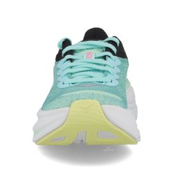 Obuv Hoka Bondi 9 W - modrá/růžová