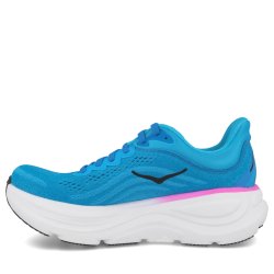 Obuv Hoka Bondi 9 W - modrá