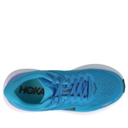 Obuv Hoka Bondi 9 W - modrá