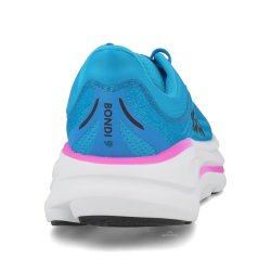 Obuv Hoka Bondi 9 W - modrá