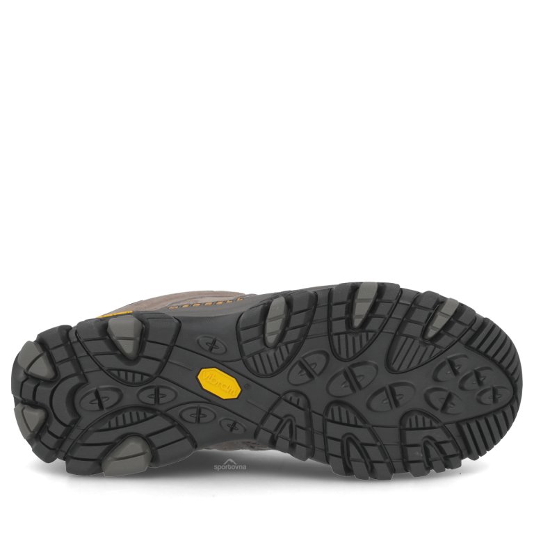 Obuv Merrell Moab 3 GTX M - hnědá