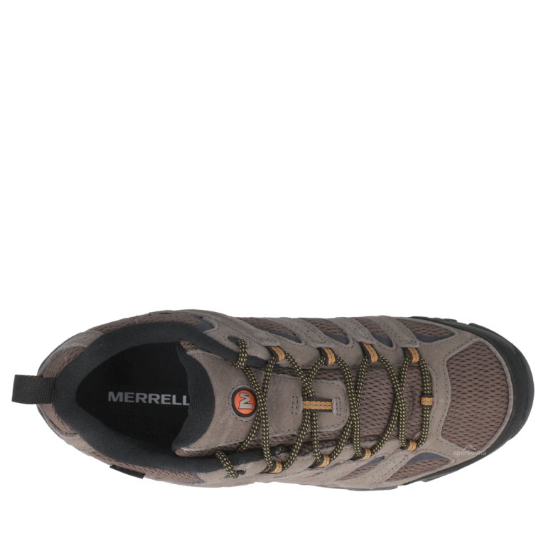 Obuv Merrell Moab 3 GTX M - hnědá