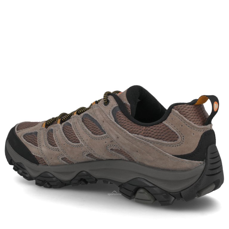 Obuv Merrell Moab 3 GTX M - hnědá