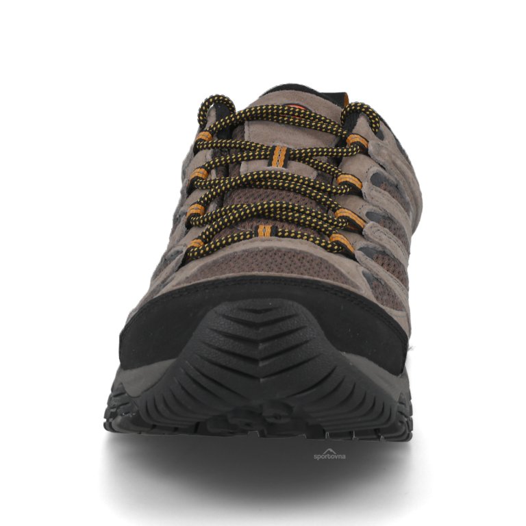 Obuv Merrell Moab 3 GTX M - hnědá