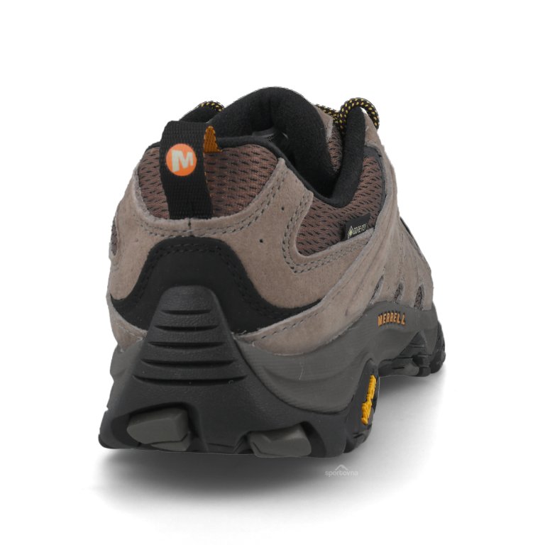 Obuv Merrell Moab 3 GTX M - hnědá