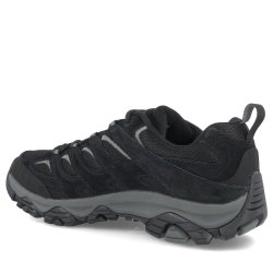 Obuv Merrell Moab 3 GTX M - černá/šedá