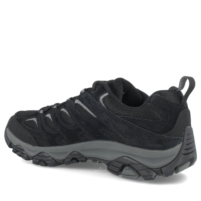 Obuv Merrell Moab 3 GTX M - černá/šedá