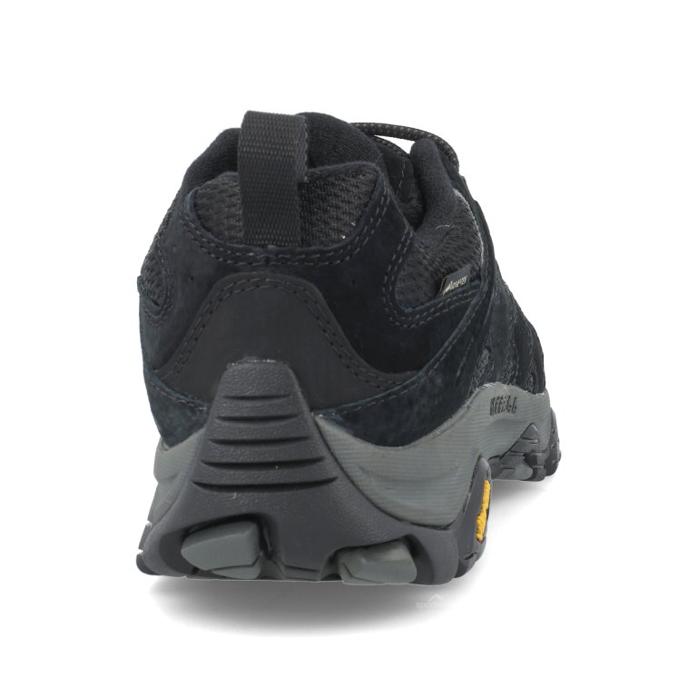 Obuv Merrell Moab 3 GTX M - černá/šedá