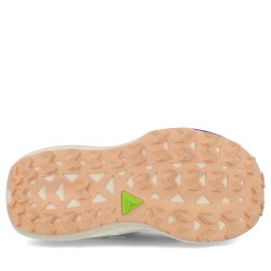 Obuv Asics Trabuco Max 5 W - fialová