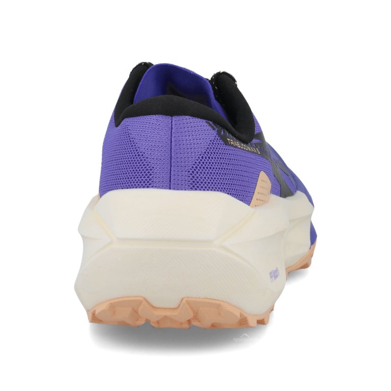 Obuv Asics Trabuco Max 5 W - fialová