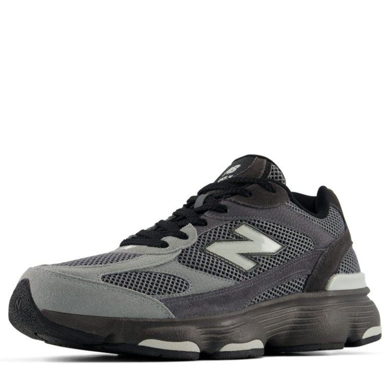 Obuv Snkrs New Balance 603's M - černá/šedá