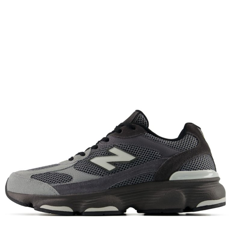 Obuv Snkrs New Balance 603's M - černá/šedá