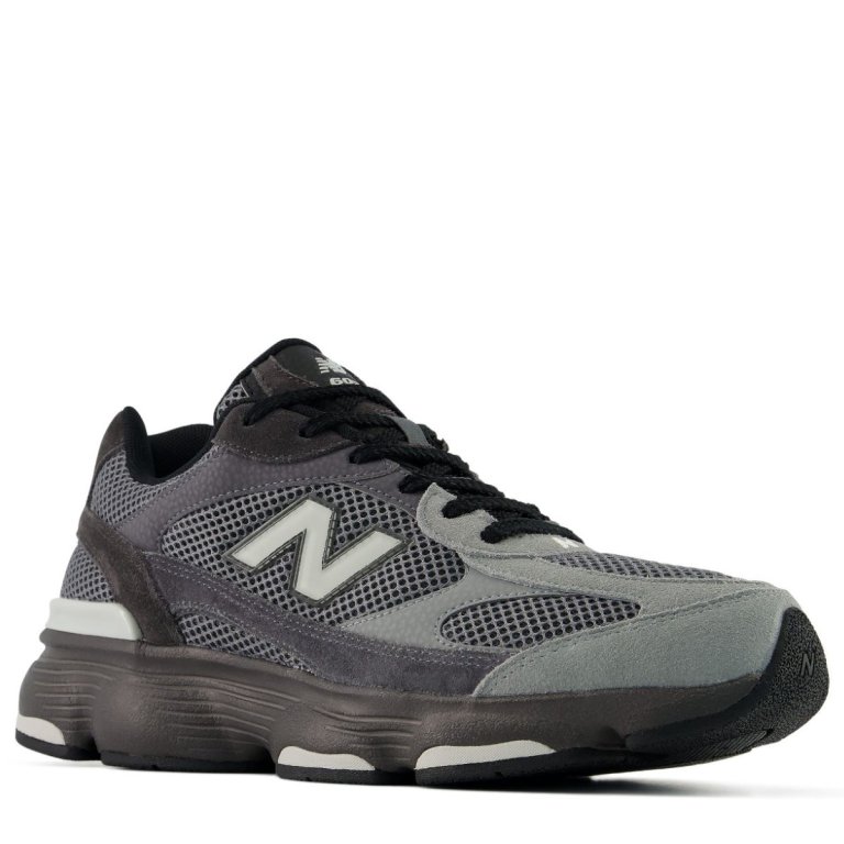 Obuv Snkrs New Balance 603's M - černá/šedá