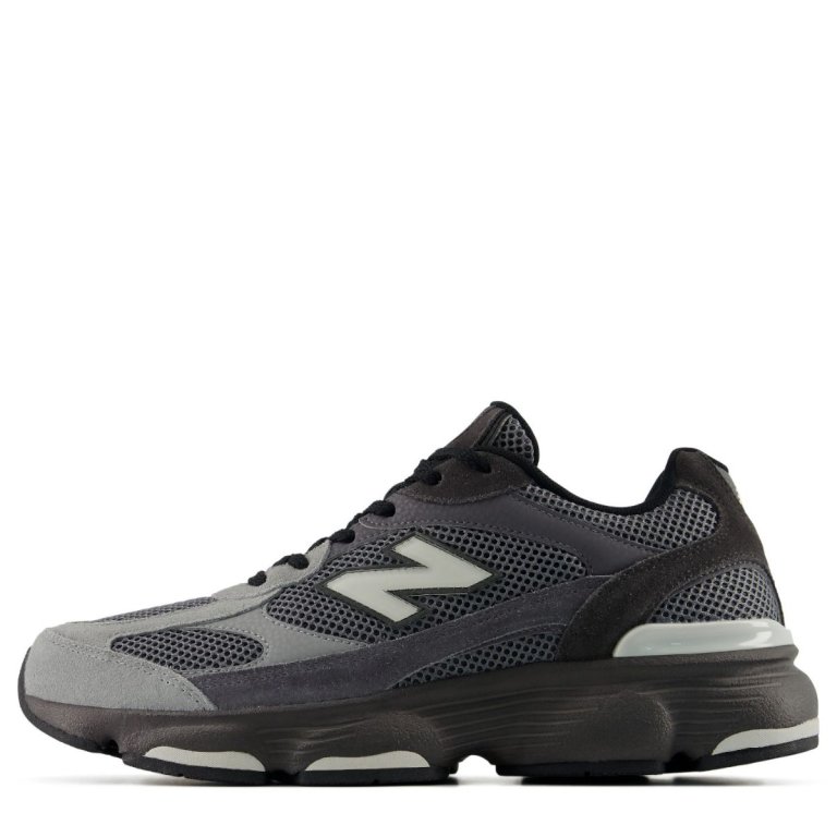 Obuv Snkrs New Balance 603's M - černá/šedá