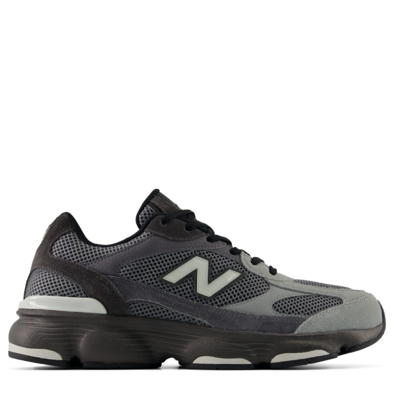 Obuv Snkrs New Balance 603's M - černá/šedá
