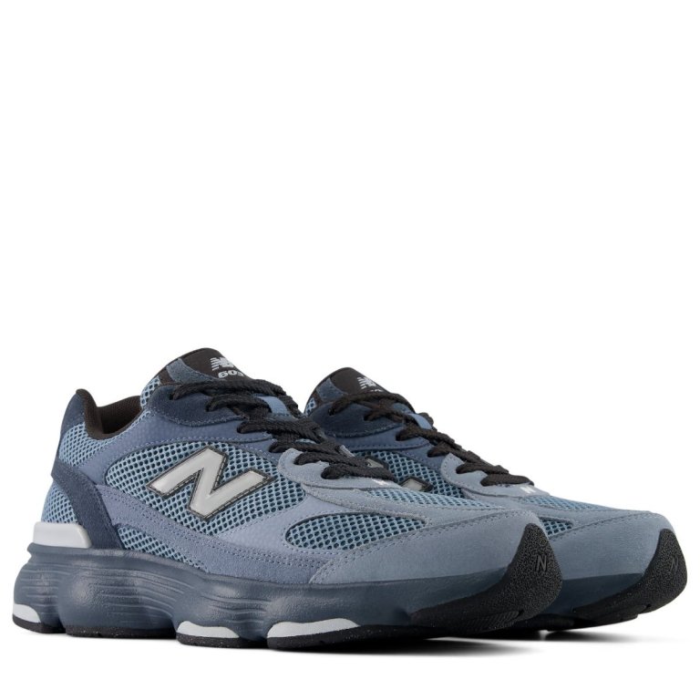 Obuv Snkrs New Balance 603's M - modrá