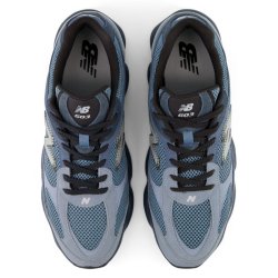 Obuv Snkrs New Balance 603's M - modrá