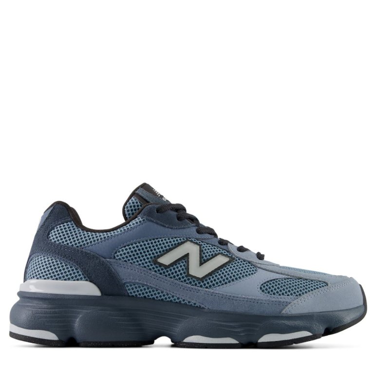 Obuv Snkrs New Balance 603's M - modrá