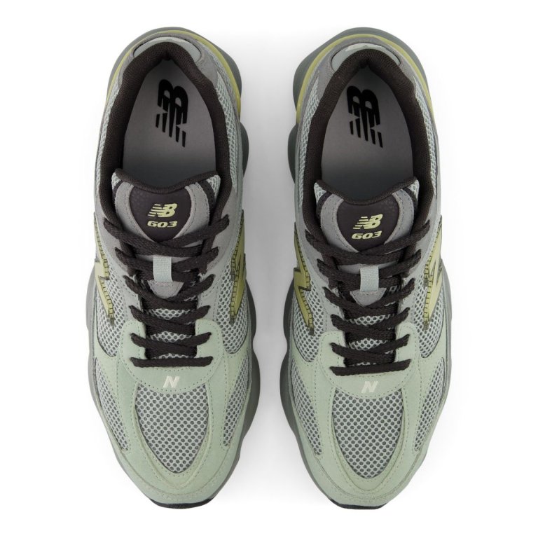 Obuv Snkrs New Balance 603's M -