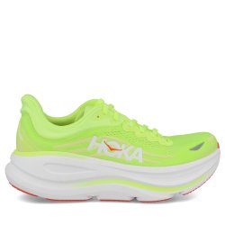 Obuv Hoka Bondi 9 W - zelená