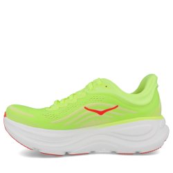 Obuv Hoka Bondi 9 W - zelená