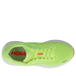 Obuv Hoka Bondi 9 W - zelená